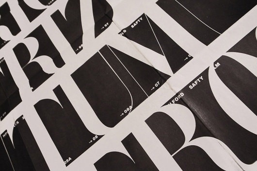- STUDIO NEWWORK - #design #brilliant #typography