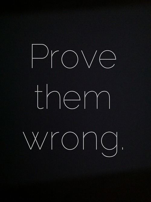 Need A Little Motivation?