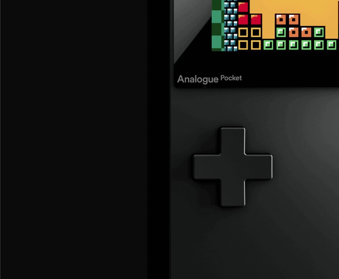 Analogue Pocket — minimalgoods