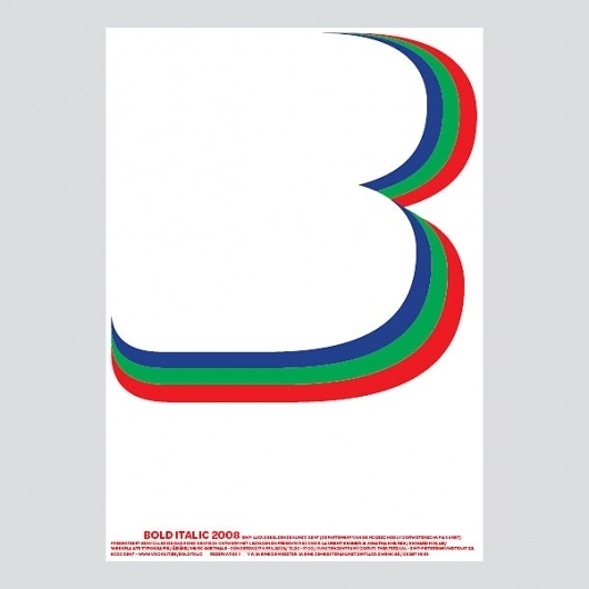 Raf Vancampenhoudt #poster