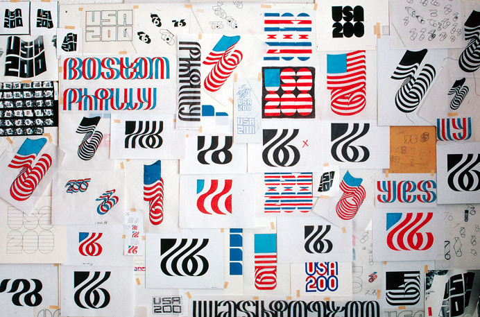 lance wyman 1970 United States Bicentennial Washington, DC, USA