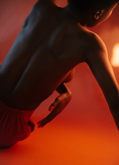 Amanda Jasnowski | PICDIT #photo #photos #photography #red