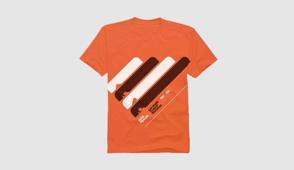 Las Vegas Traders' Workshop Joe Bauldoff #tshirt #apparel #screen print #shirt