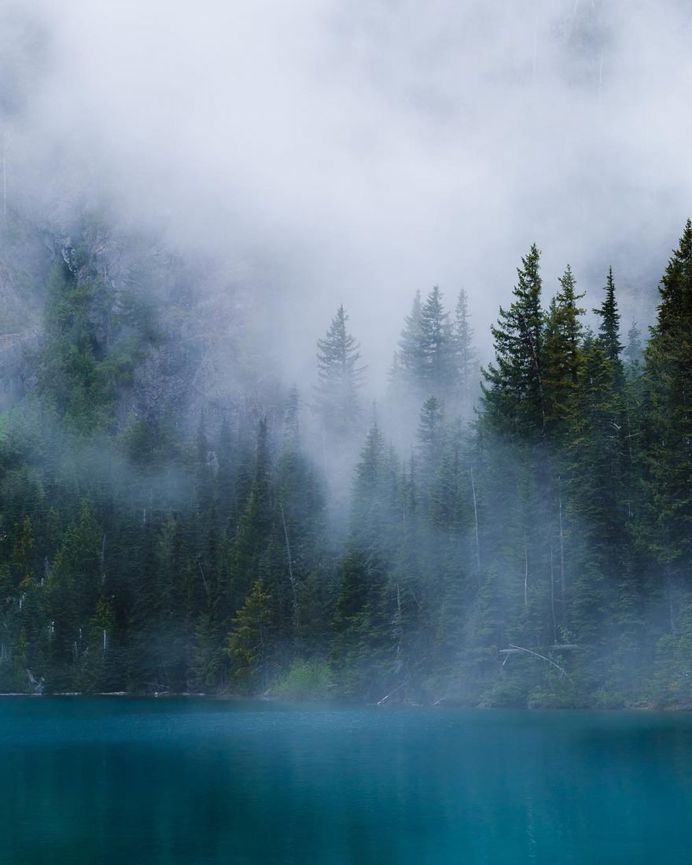 #instatravel: Stunning Adventure Photography by Nathanael Billings