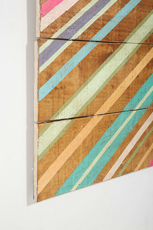 bed head / sfgirlbybay #interior #design #decor #deco #decoration