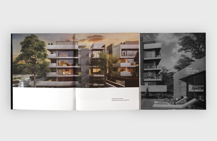 Veinticuatro © Speakeasy Housing ― Brochure