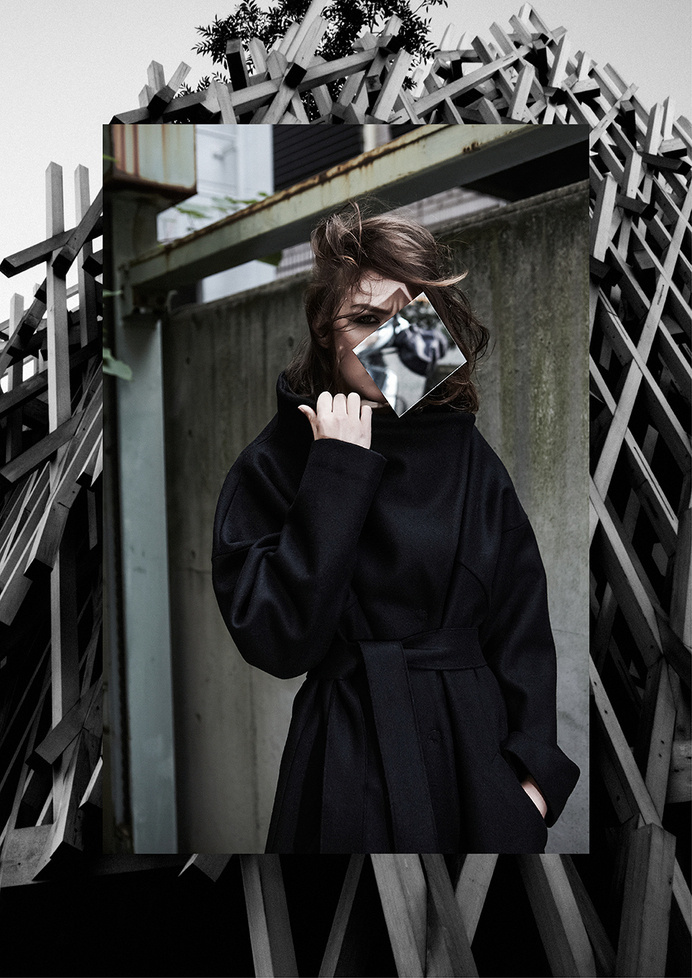 WHITETAILS by Federico Cabrera #federico #photography #fashion #magazine #cabrera
