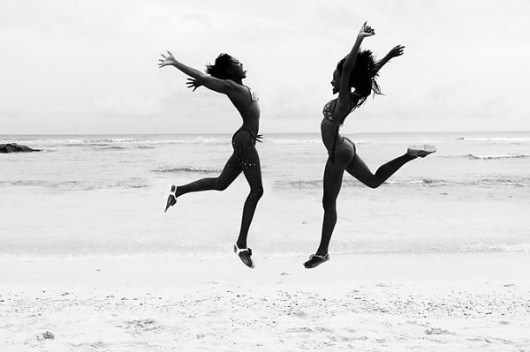 Fashion Photography by Oliver Stalmans » Creative Photography Blog #fashion #photography #inspiration