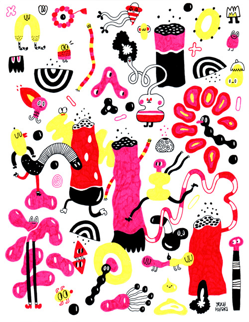 #illustration