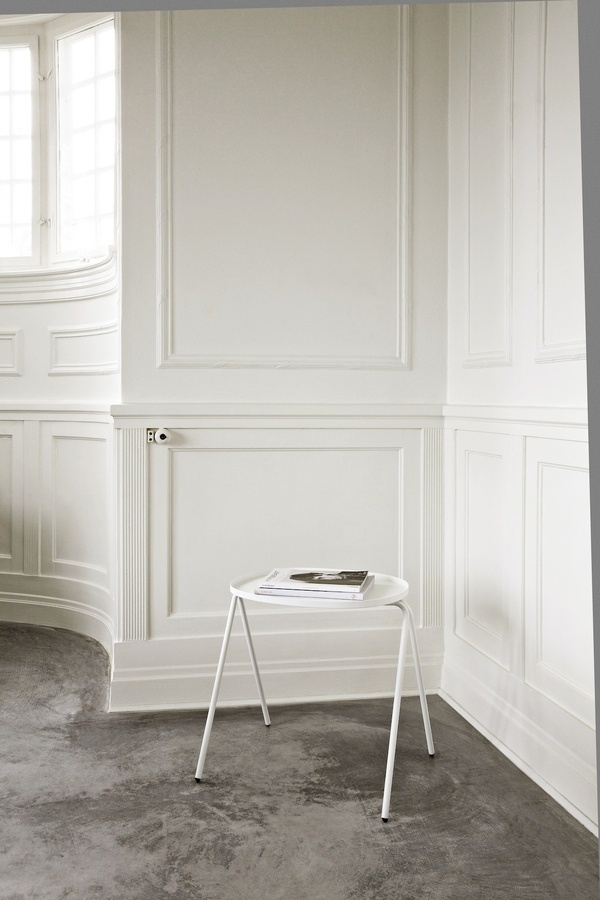 SideTable by Afteroom #minimalist #design