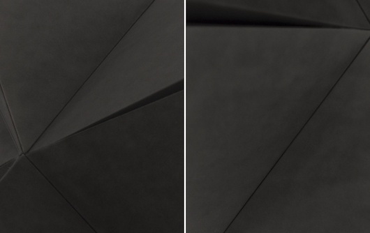 origami : Christian Tochtermann #paper #photography #light #origami