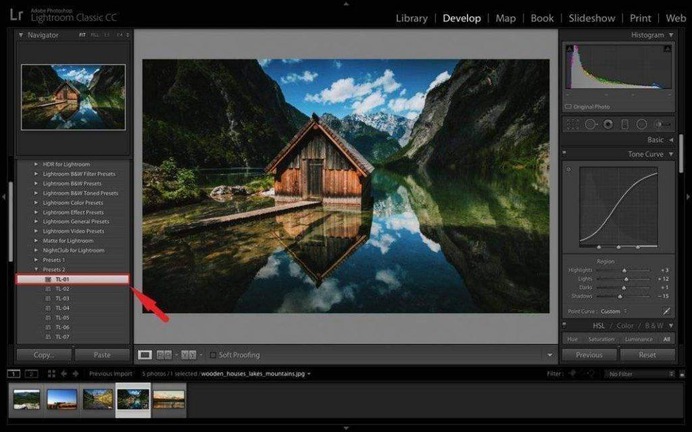 Lightroom Tutorial - Step by Step. @photoandtips #photoandtips #lightroomcourse #lightroomcourses #lightroomapp #mobilelightroom #lightroom #adobelightroom #classicpresets #presetsbundle #lightroompresets #photoshopactions #acrpresets #photoandtips #photoediting #photoretouch #photography #imageediting #photoshop #lightroomediting #lightroomtutorial #lightroomguide
