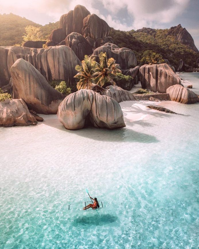 #islandvibes: Inspiring Drone Photography by Rod Ruales