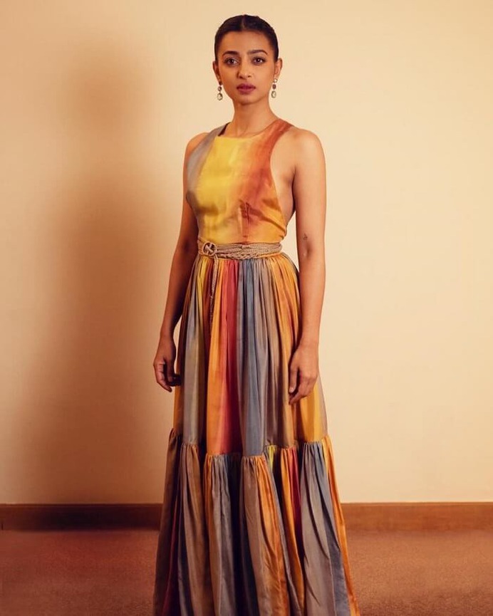 radhikaapte