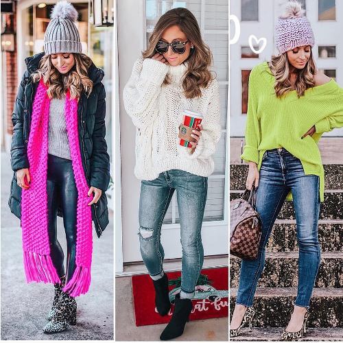 Christmas outfits combinations | | Just Trendy Girls