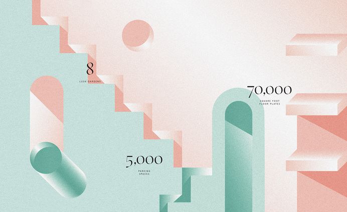 ROW DTLA on Behance