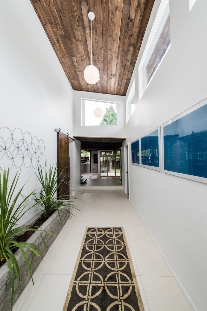 Millstream House – The Right Balance Between Preservation and Modern