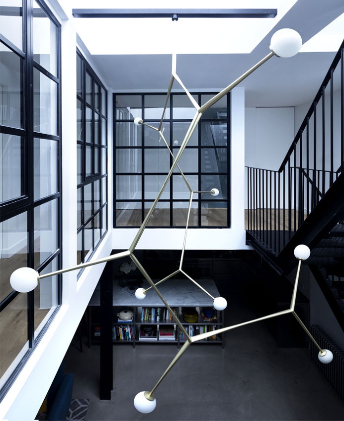 Home by Paper House Project - #decor, #interior, #home