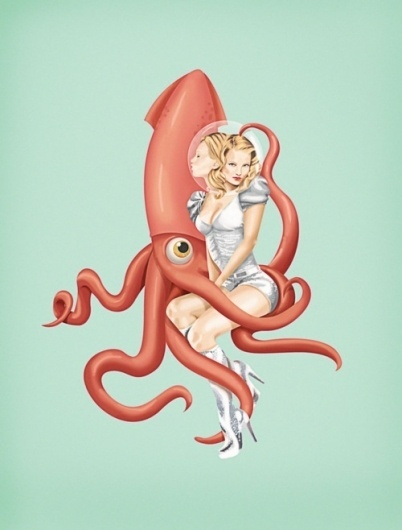 Cirox - Blog notes #illustration