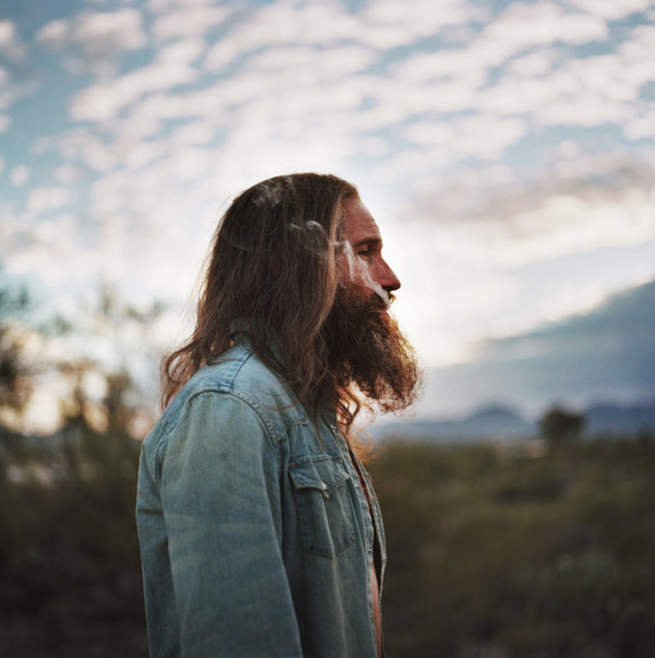 Patrick Fraser #inspiration #photography #portrait