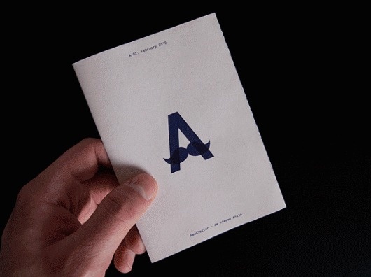 Online portfolio of Simon Lund #book #poster