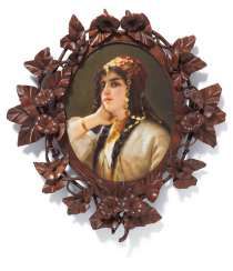 Porcelain Painting #Sets #Teasets #Porcelainsets #Antiqueplates #Plates #Wallplates #Figures #Porcelainfigurines #porcelain