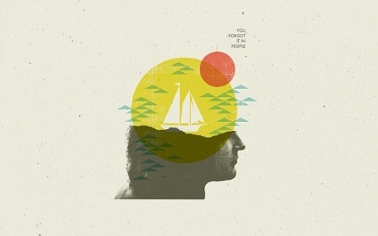 Google Reader (1000+) #design #wallpaper