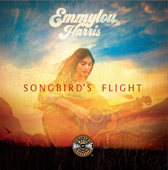 Image result for Emmylou Harris poster