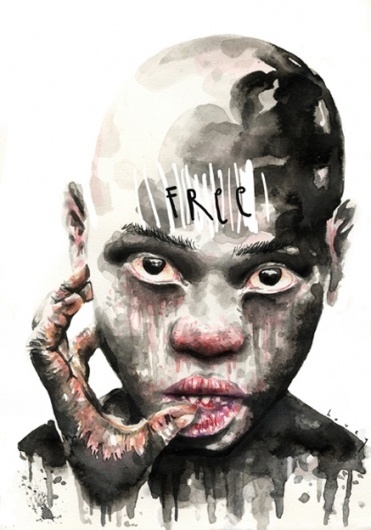 Tom Hovey - Illustrator #tom #free #hovey