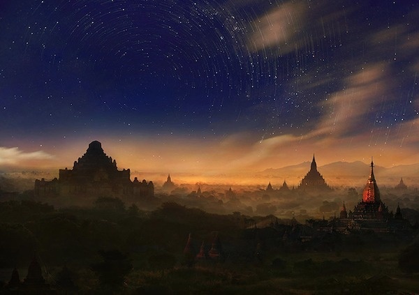 Catching the Light 9 #asia #photography