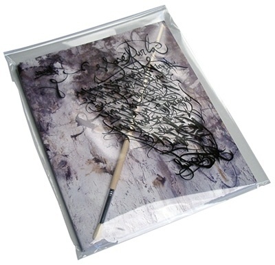 Arkitip, Inc. | Magazines | No. 0033 #jose #paint #parla #arkitip #brush #magazine
