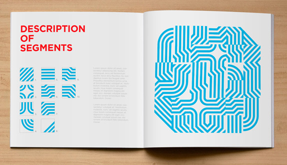 Minsk Logo and Identity #minsk