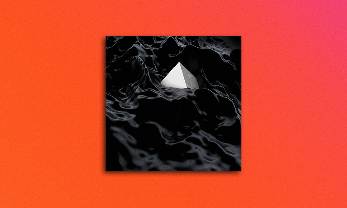 LIKE RECORDS 030 on Behance