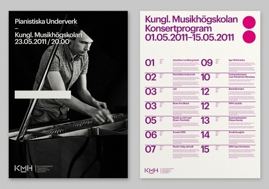 Stockholm Design Lab – High-res Special | September Industry #print #design #typography