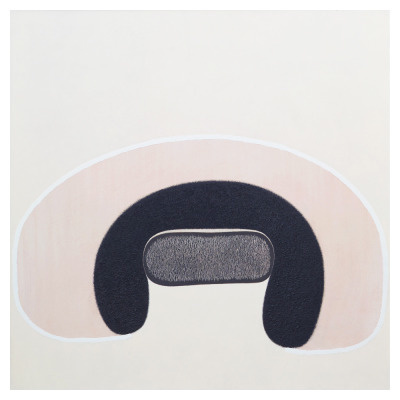LUI SHTINI - JINN SKIN EXHIBITION AT KATE WERBLE GALLERY NEW YORK [DETAIL, 2016]
