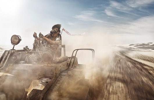 Promised Land - Photography and Virtual World Design #photography