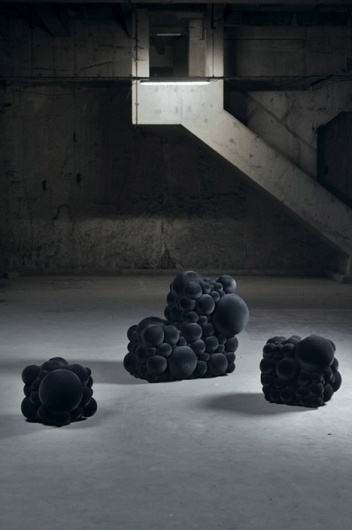 Salone Milan 2012 Preview: #furnitures