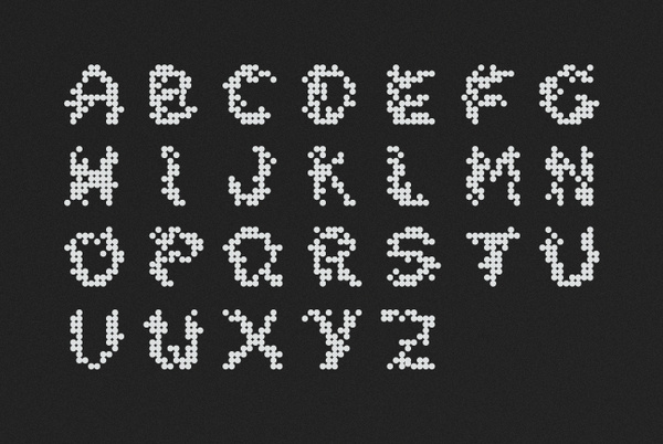 Sirklar Typeface - Henrik Stelzer #font #typeface #henrik #stelzer #typography