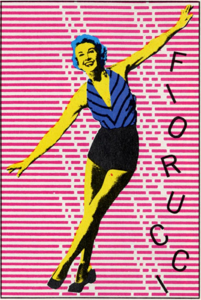 elio fiorucci passes away designboom