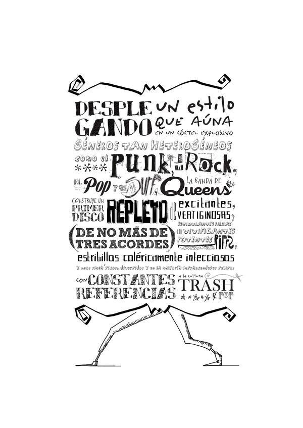 The Ramones #rock #punk #ramones #the
