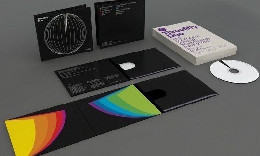 Tag Collective #brand #print #desing