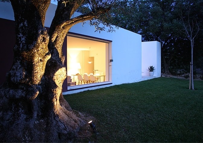 Villa Agosto by Pedro Domingos #interior #design #architecture