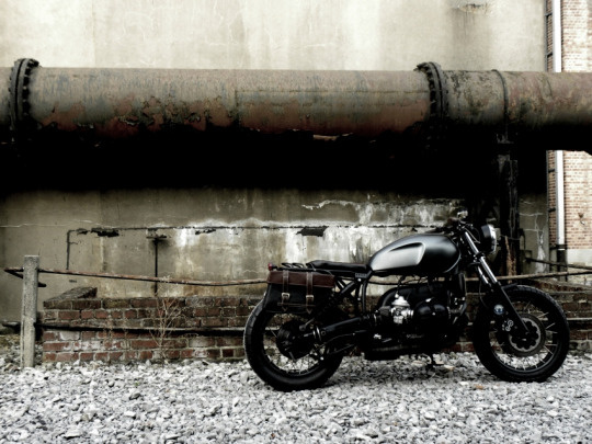 motorcycle
