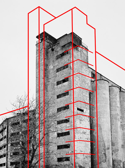 Data Visualization in Photos
