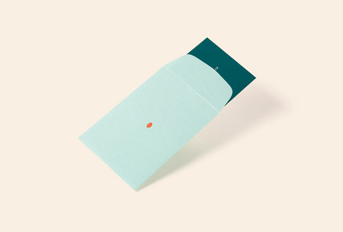 Beautified by Lotta Nieminem #brand design #stationery