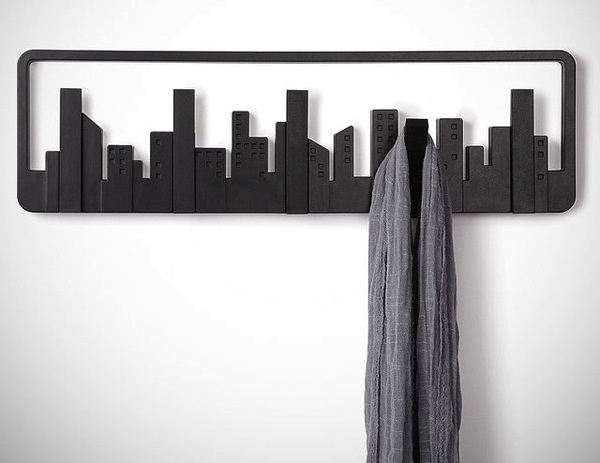 Skyline Multi Hook #gadget