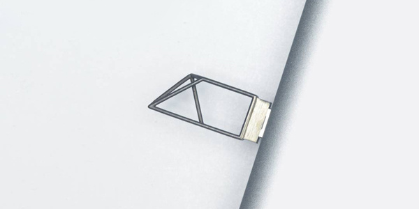 Empty Memory in defringe.com #memory #design #defringe #product #stick #empty