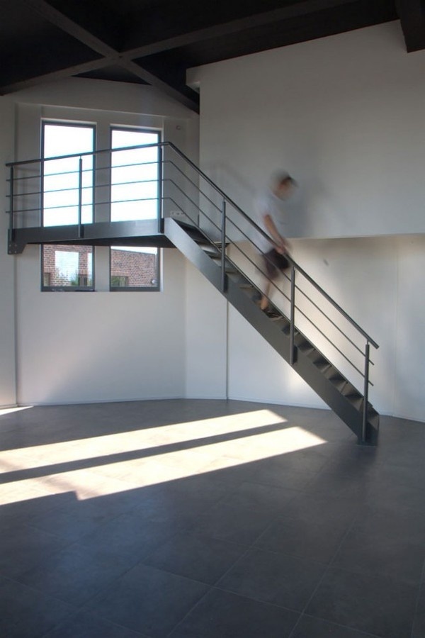 Water Tower Architecture10 #interior #water #design #architecture #tower #decoration