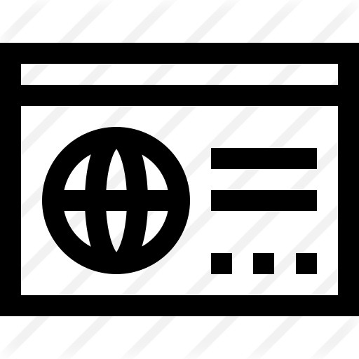 See more icon inspiration related to identity card, business and finance, globe grid, identification, card and document on Flaticon.