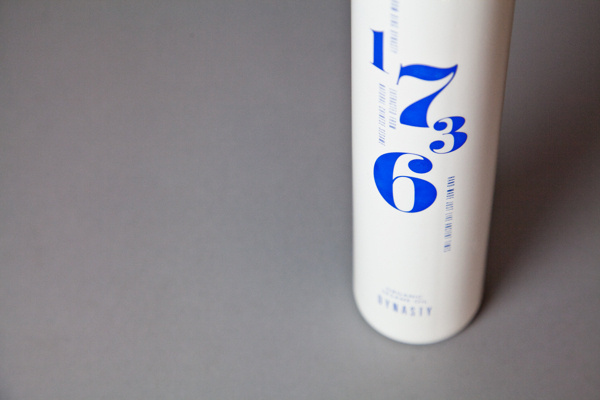 Nu206 #packaging #design #graphic #label